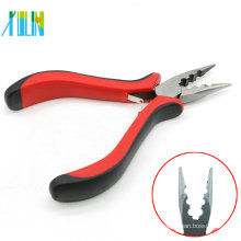 ZYT0001 Handles Set of Jewelry Pliers Tool for Jewelry Making